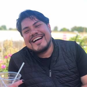 Meet your Posher, Uriah